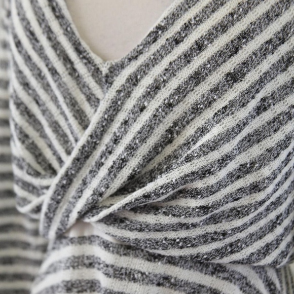 Free People Striped Maverick Dress - Picture 4 of 5